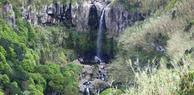 Salto da Farinha